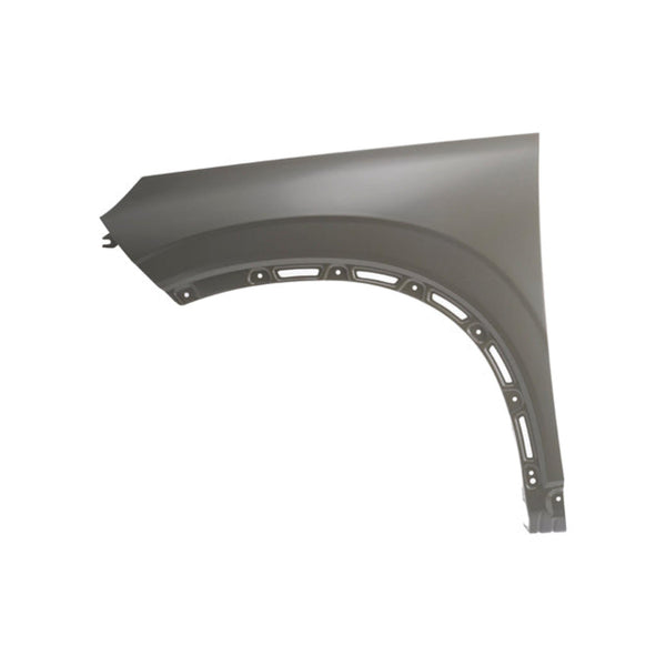 Salpicadera Om C5 23-24 Luxury/Premium L4 4 Cilindros 1.5L 5 Puertas Izq