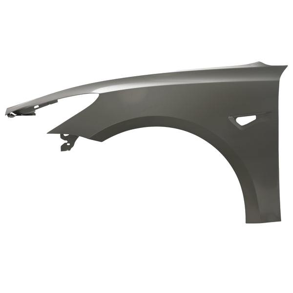 Salpicadera Ts Model 3 17-23 Lamina 4 Puertas Izq