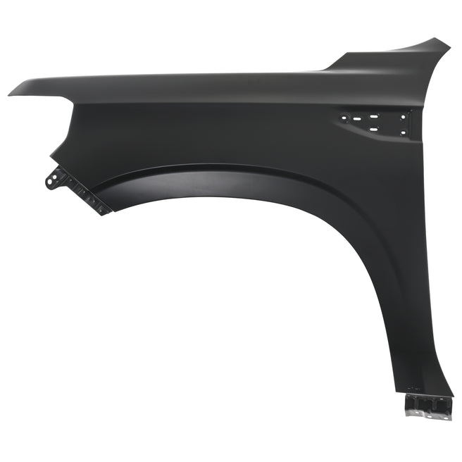 Salpicadera Gm Yukon 21-24 Lamina Izq