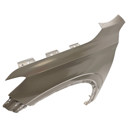 Salpicadera Izquierda H6 2024