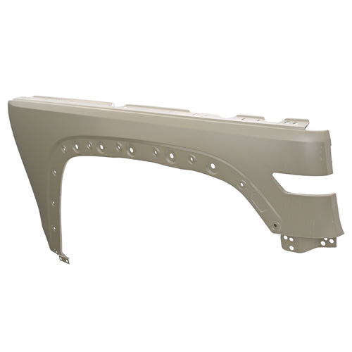 Salpicadera Derecha Tank 300 2024-2025
