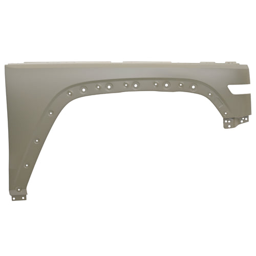 Salpicadera Derecha Tank 300 2024-2025