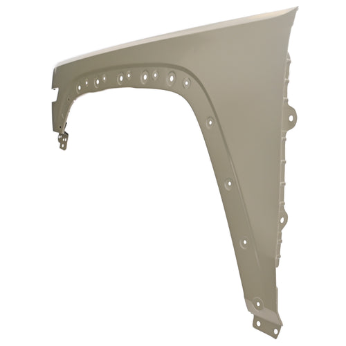 Salpicadera Izquierda Tank 300 2024-2025