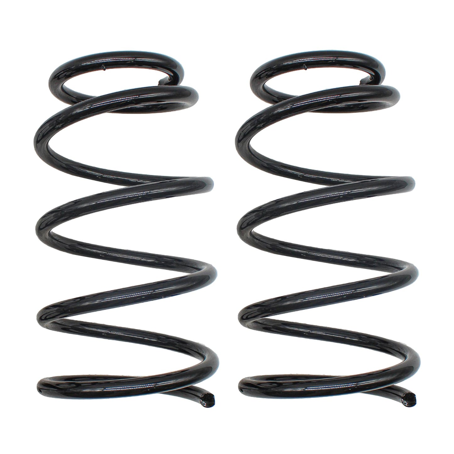 Resorte Delantero Chrysler 300M 1999-2004