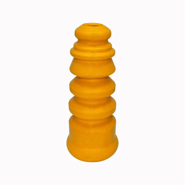 Tope y Cubrepolvo Trasero Derecho P/ Volkswagen Golf 1999-2006