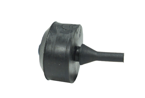 Tope Para Cajuela Nissan Sentra 1996-2002