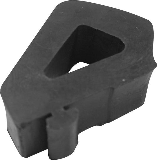 Goma Para Cofre Lateral Gt Ford Mustang 2000-2012