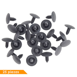 Retenedor Multiusos Liso F-150 1997-2004 Manijauto