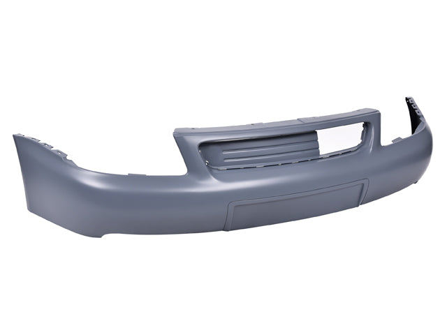 Fascia Delantera P/ Audi A3 2001-2003