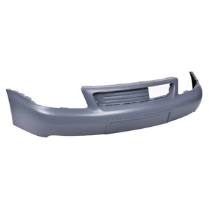Fascia Delantera P/ Audi A3 2001-2003