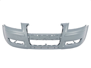 Fascia Delantera P/ Audi A3 2004-2008