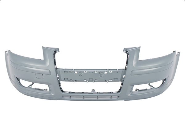 Fascia Delantera P/ Audi A3 2004-2008