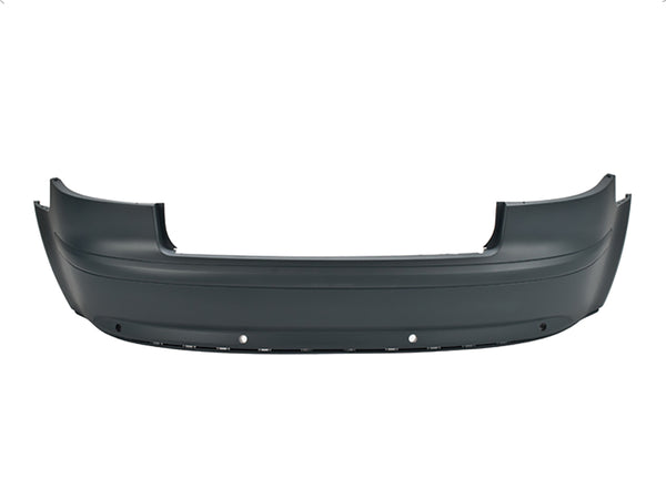 Fascia Trasera P/ Audi A3 2004-2008