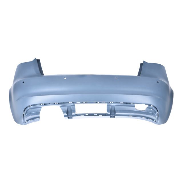 Fascia Trasera P/ Audi A3 2009-2012