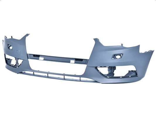 Fascia Delantera P/ Audi A3 2013-2016