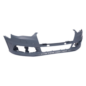 Fascia Delantera P/ Audi A3 2014-2016