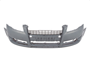 Fascia Delantera P/ Audi A4 2005-2008