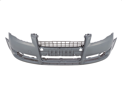 Fascia Delantera P/ Audi A4 2005-2008