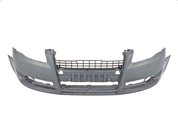 Fascia Delantera P/ Audi A4 2005-2008