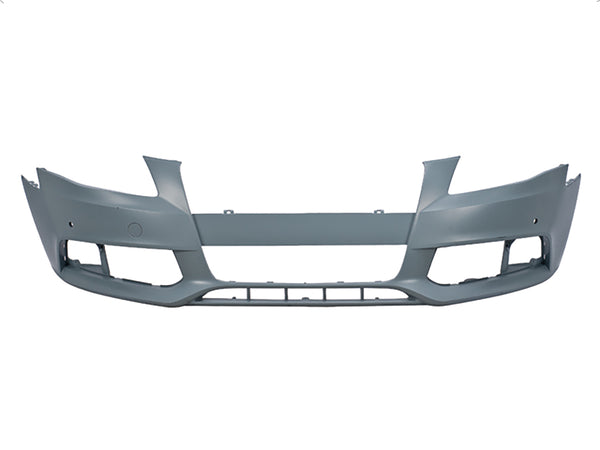 Fascia Delantera P/ Audi A4 2009-2012