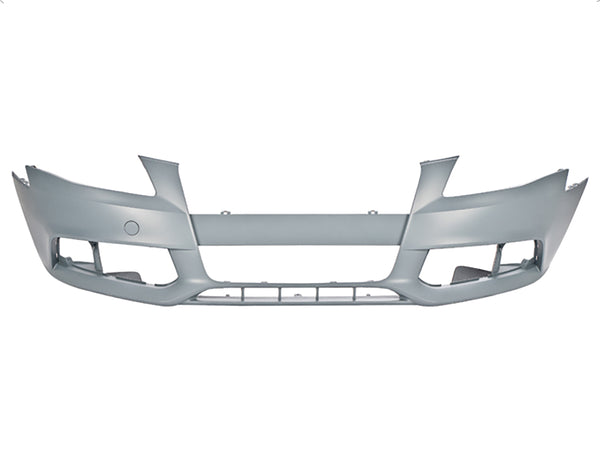 Fascia Delantera P/ Audi A4 2009-2012