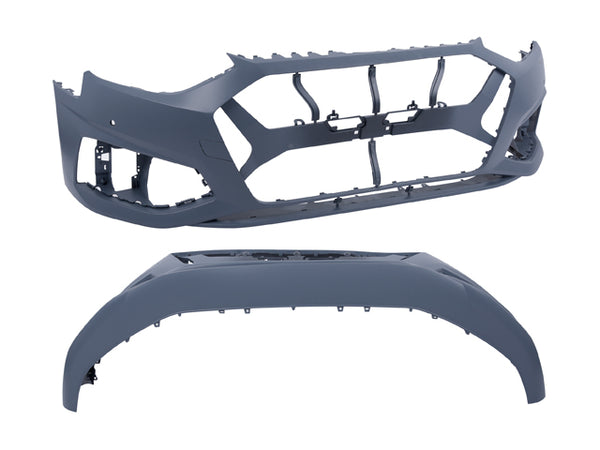 Fascia Delantera P/ Audi A4 2020-2023