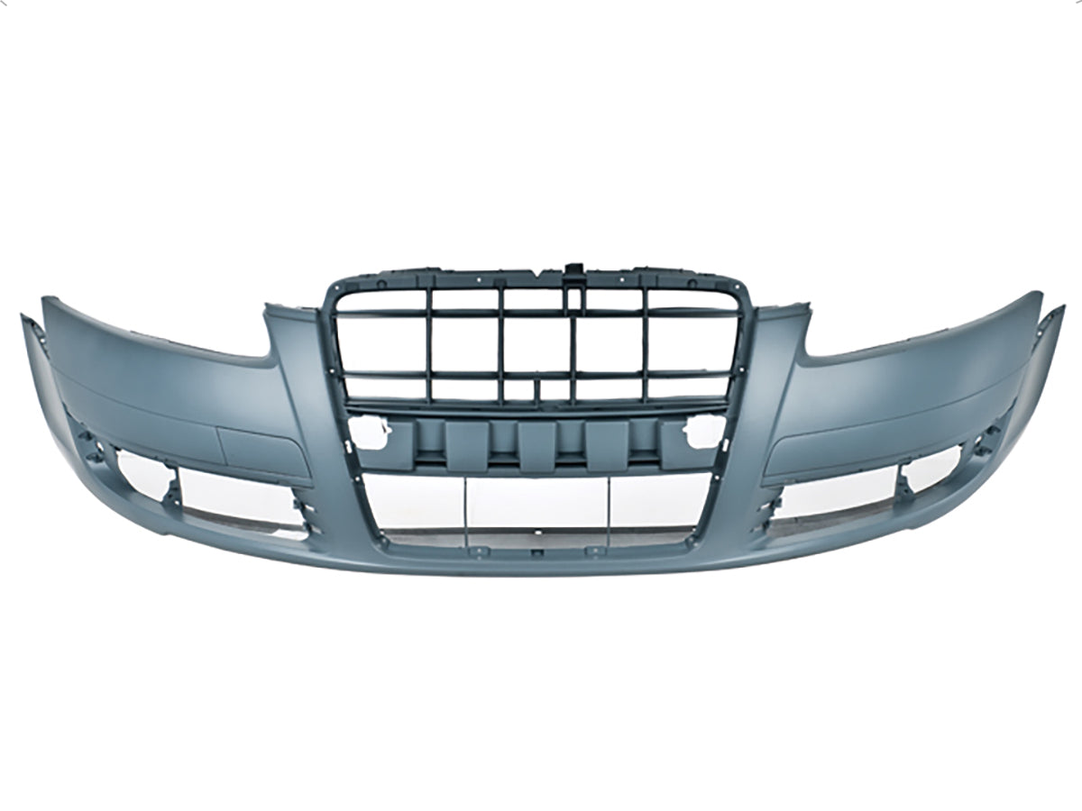 Fascia Delantera P/ Audi A6 2005-2008