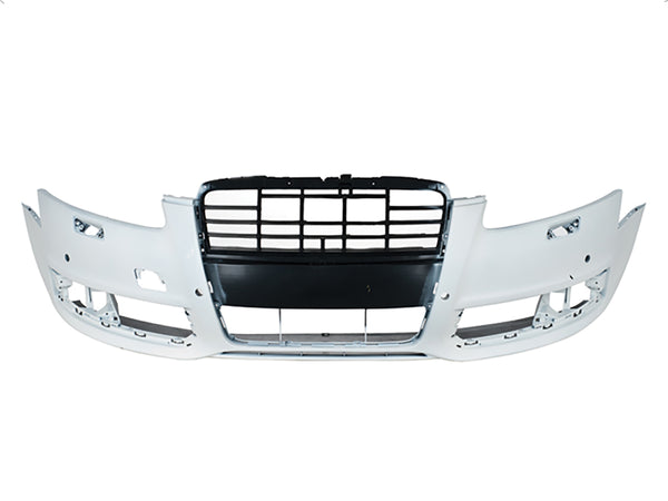 Fascia Delantera P/ Audi A6 2009-2011