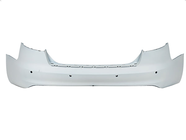 Fascia Trasera P/ Audi A6 2009-2011