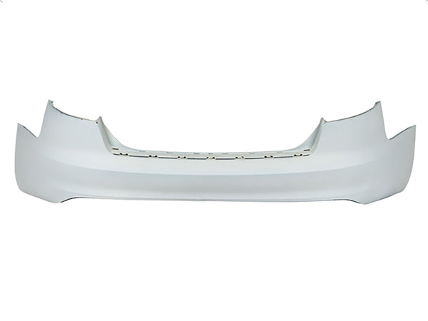 Fascia Trasera P/ Audi A6 2009-2011