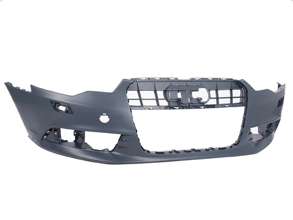 Fascia Delantera P/ Audi A6 2012-2015