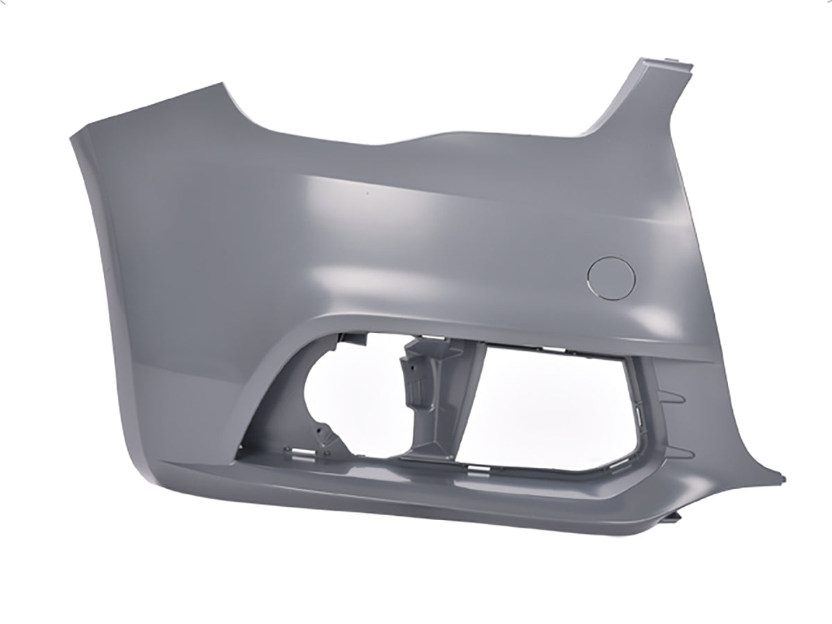 Fascia Delantera P/ Audi A1 2010-2015