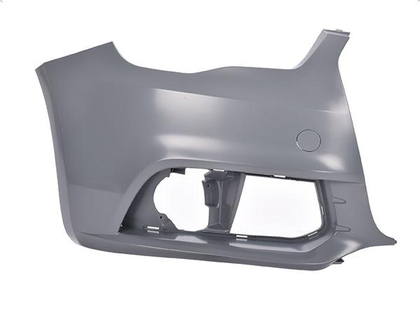 Fascia Delantera P/ Audi A1 2010-2015