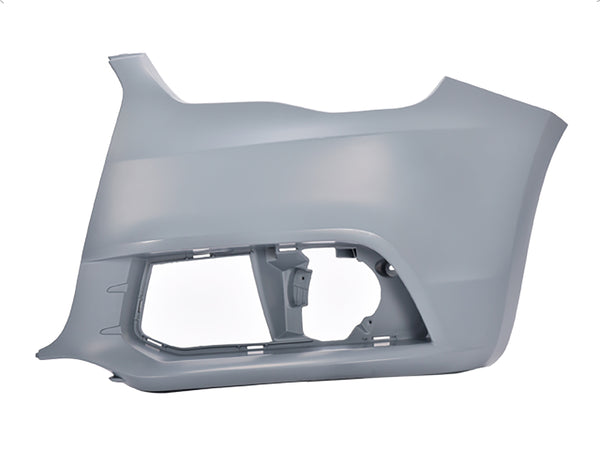 Fascia Delantera P/ Audi A1 2010-2015