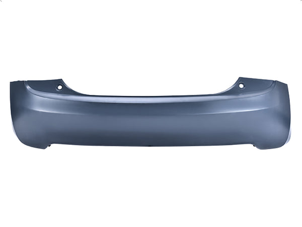 Fascia Trasera P/ Audi A1 2010-2015