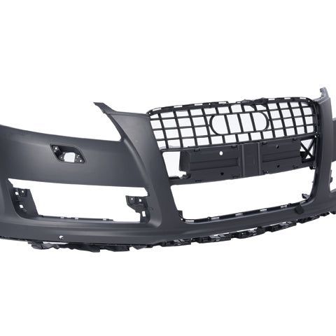 Fascia Delantera P/ Audi Q7 2010-2014