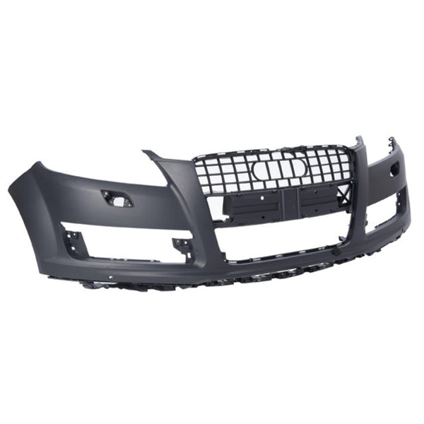 Fascia Delantera P/ Audi Q7 2010-2014
