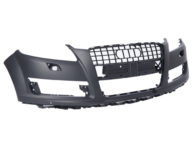 Fascia Delantera P/ Audi Q7 2010-2014