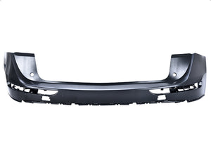 Fascia Trasera P/ Audi Q5 2013-2017