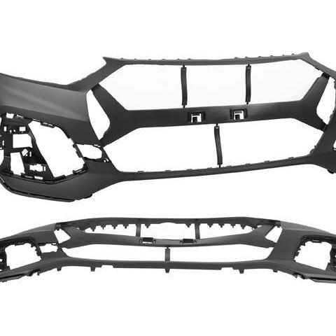 Fascia Delantera P/ Audi Q5 2021-2024