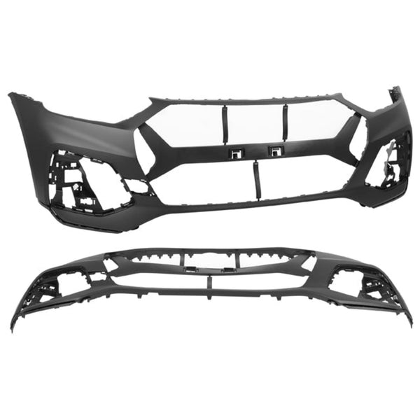 Fascia Delantera P/ Audi Q5 2021-2024