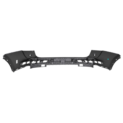 Fascia Con 4 Sensores Para Pintar Q5 2018-2020