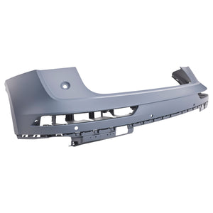 Fascia Con 4 Sensores Para Pintar Q5 2018-2020