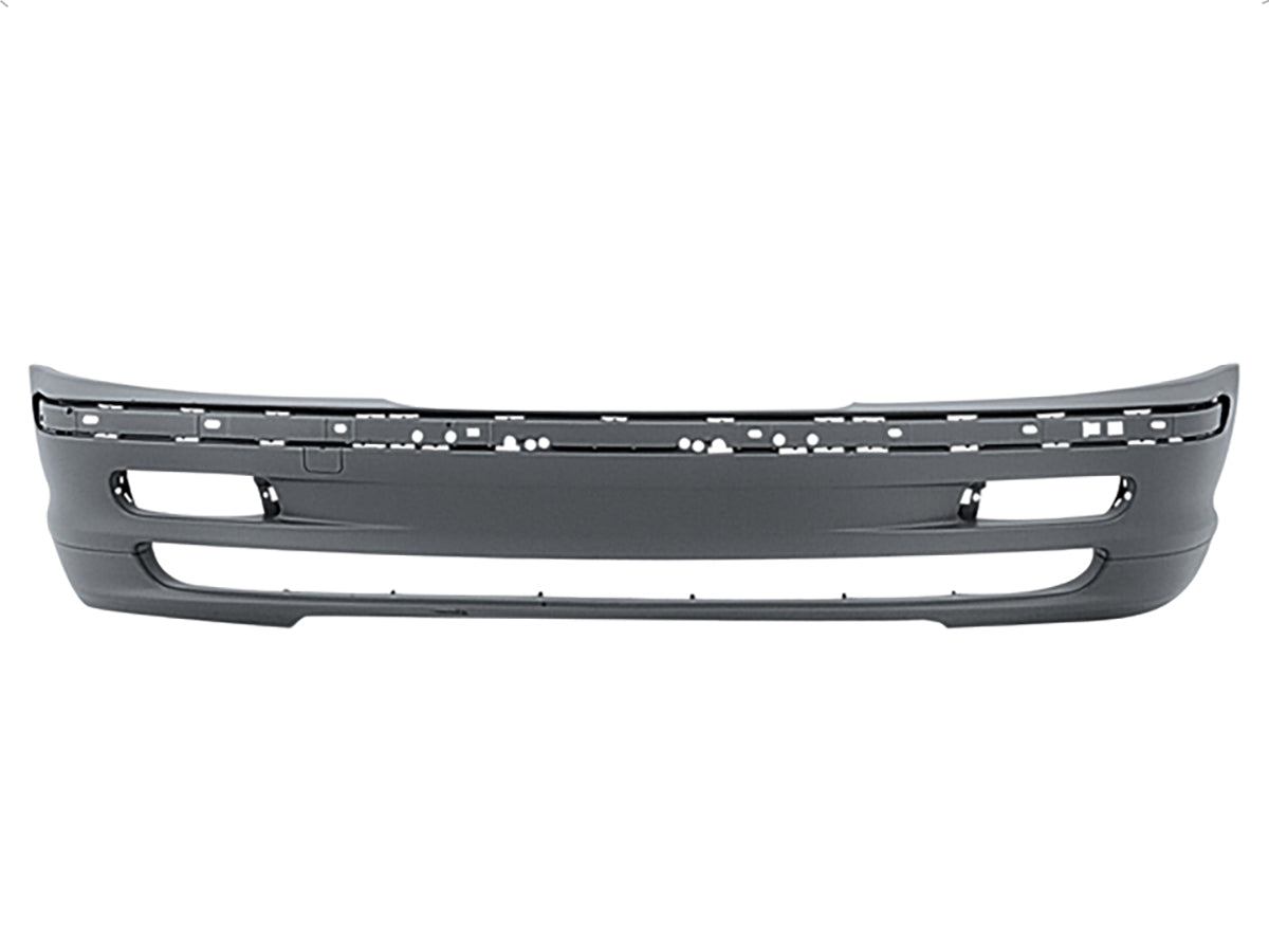 Fascia Delantera P/ Bmw Serie 3 1999-2002