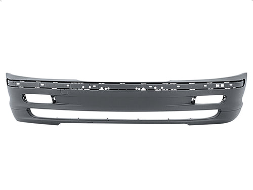 Fascia Delantera P/ Bmw Serie 3 1999-2002