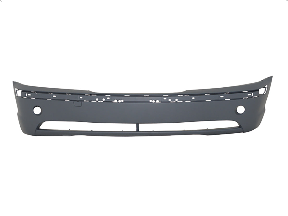 Fascia Delantera P/ Bmw Serie 3 2002-2005