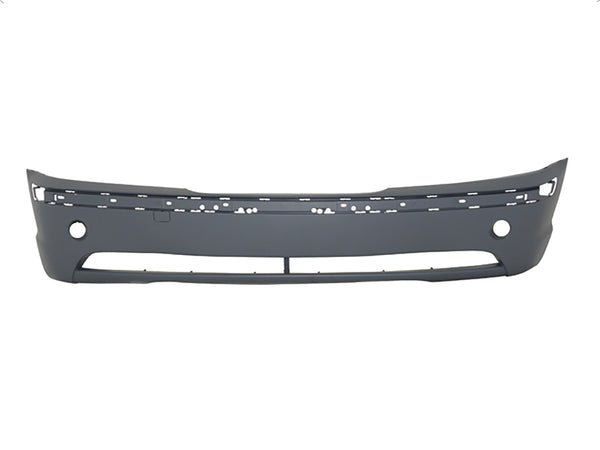 Fascia Delantera P/ Bmw Serie 3 2002-2005