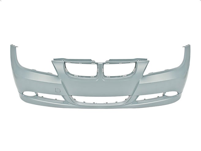 Fascia Delantera P/ Bmw Serie 3 2006-2008