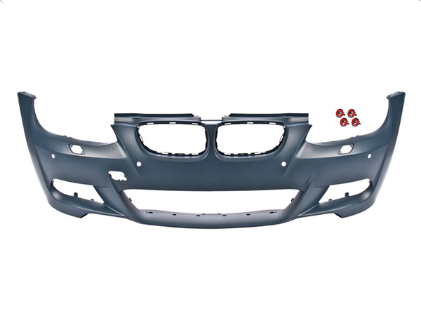 Fascia Delantera P/ Bmw Serie 3 2007-2010