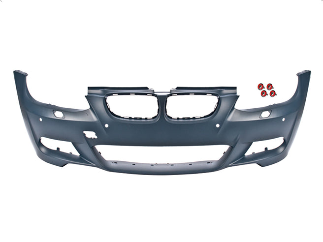 Fascia Delantera P/ Bmw Serie 3 2007-2010